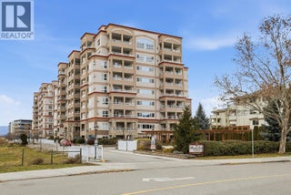 1966 Durnin Road Unit# 406. Kelowna, British Columbia