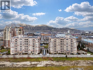 1966 Durnin Road Unit# 406. Kelowna, British Columbia