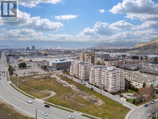 1966 Durnin Road Unit# 406. Kelowna, British Columbia