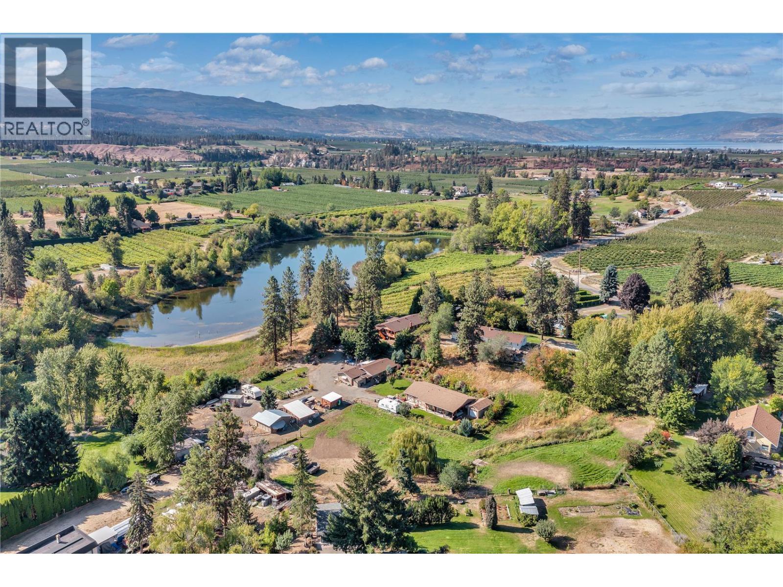 1542 Belgo Road. Kelowna, British Columbia