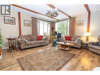 1542 Belgo Road. Kelowna, British Columbia