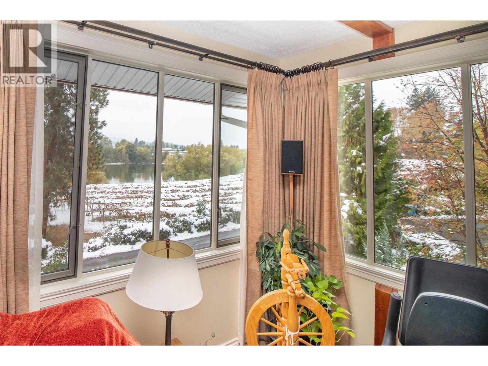 1542 Belgo Road. Kelowna, British Columbia