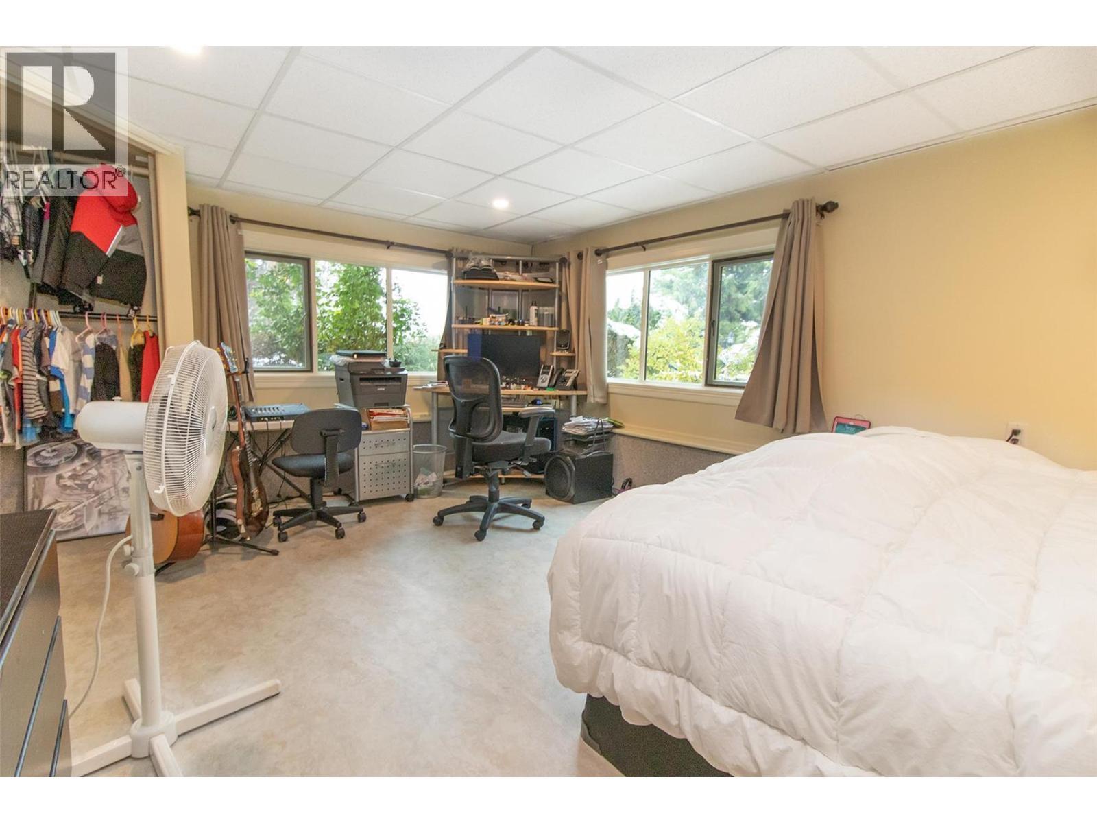 1542 Belgo Road. Kelowna, British Columbia