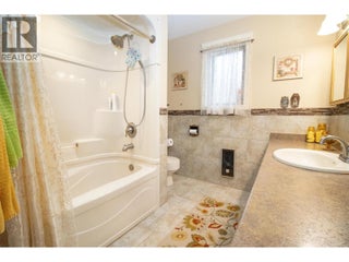 1542 Belgo Road. Kelowna, British Columbia