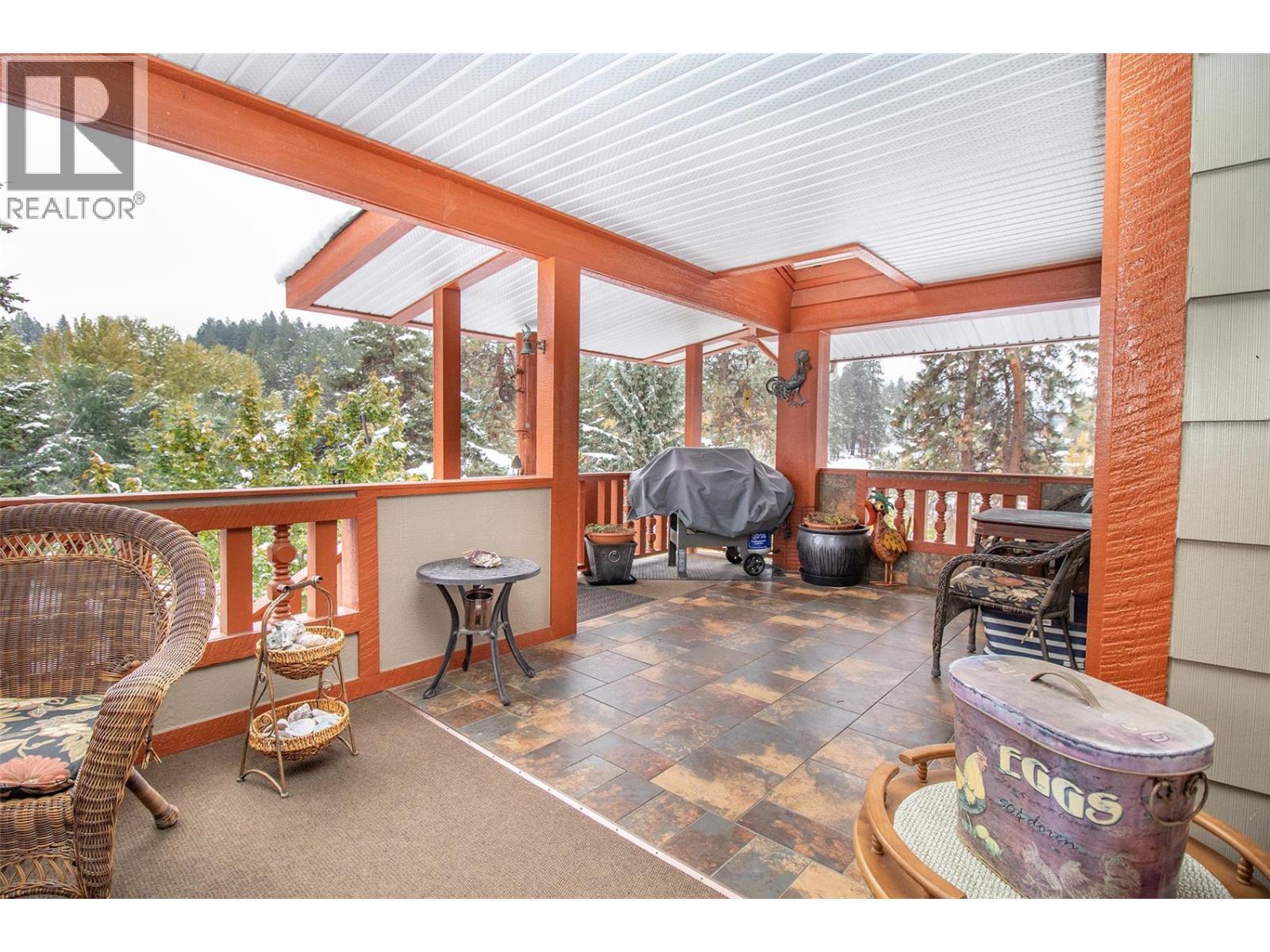 1542 Belgo Road. Kelowna, British Columbia