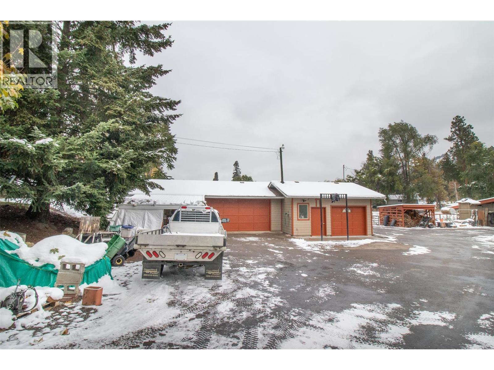 1542 Belgo Road. Kelowna, British Columbia