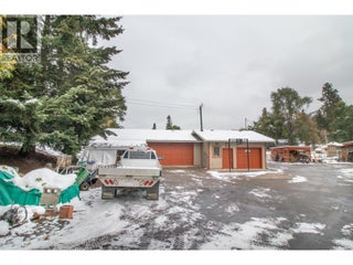 1542 Belgo Road. Kelowna, British Columbia