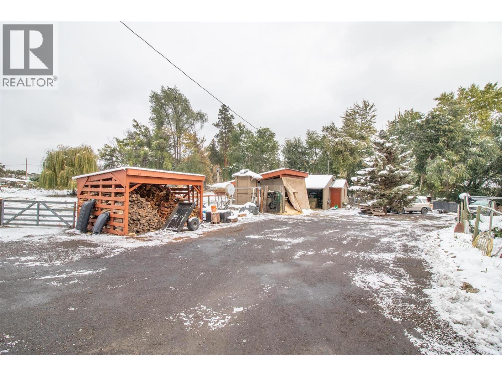 1542 Belgo Road. Kelowna, British Columbia