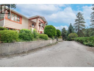 1542 Belgo Road. Kelowna, British Columbia