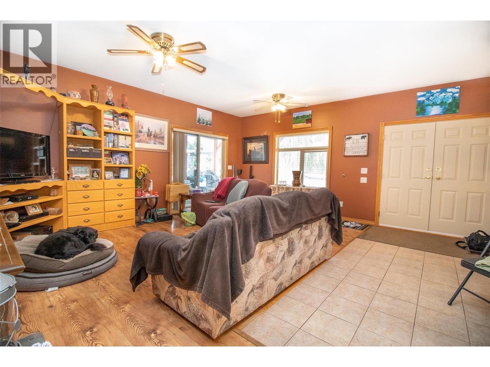 1542 Belgo Road. Kelowna, British Columbia