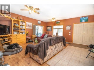 1542 Belgo Road. Kelowna, British Columbia