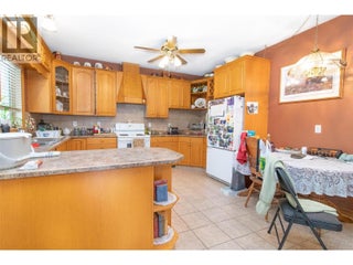 1542 Belgo Road. Kelowna, British Columbia