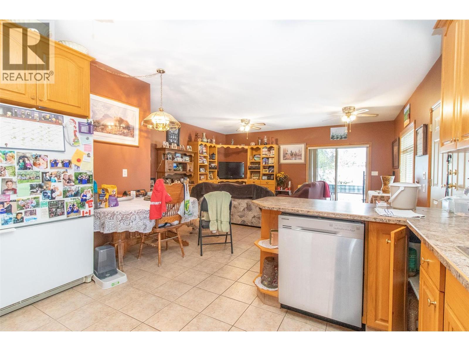 1542 Belgo Road. Kelowna, British Columbia