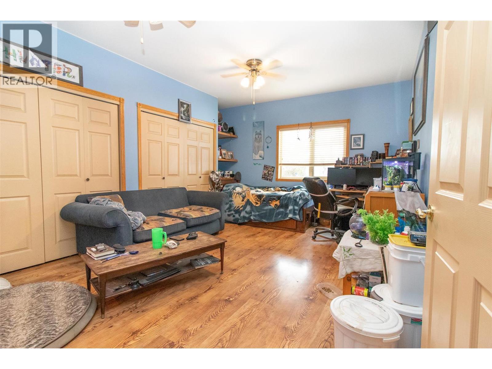 1542 Belgo Road. Kelowna, British Columbia