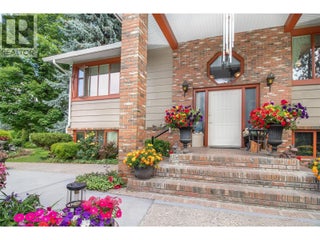 1542 Belgo Road. Kelowna, British Columbia