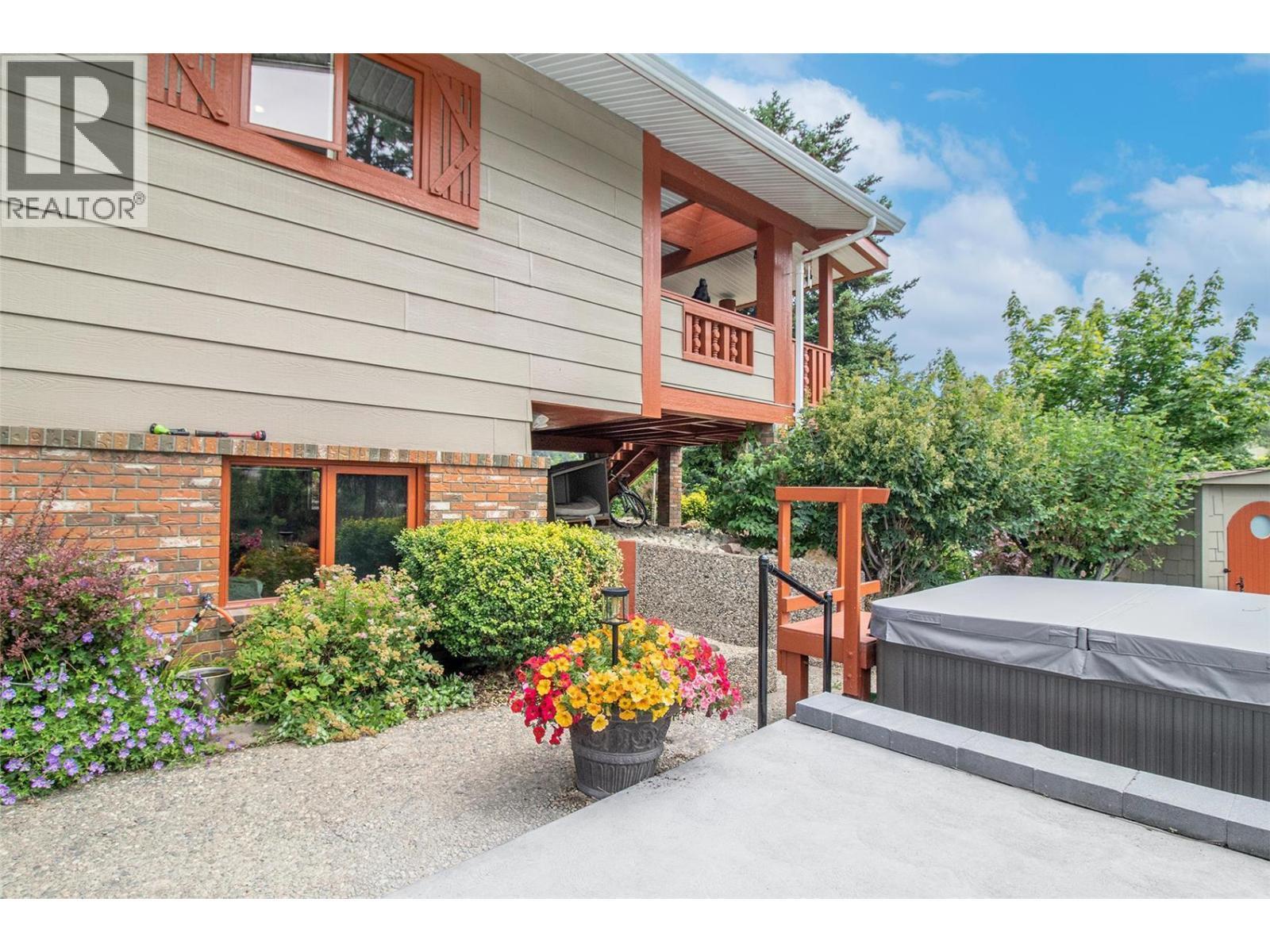 1542 Belgo Road. Kelowna, British Columbia