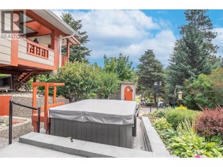1542 Belgo Road. Kelowna, British Columbia