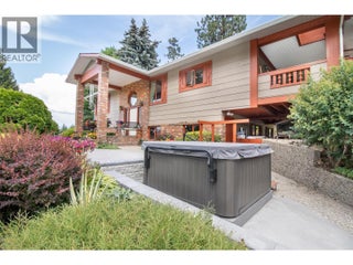 1542 Belgo Road. Kelowna, British Columbia