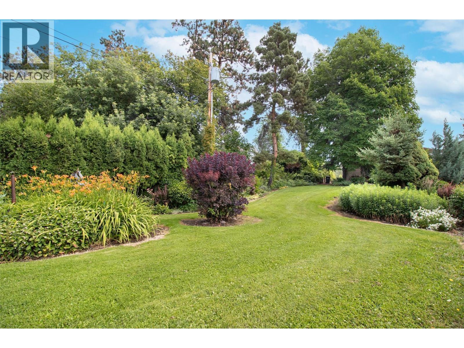 1542 Belgo Road. Kelowna, British Columbia