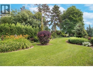 1542 Belgo Road. Kelowna, British Columbia