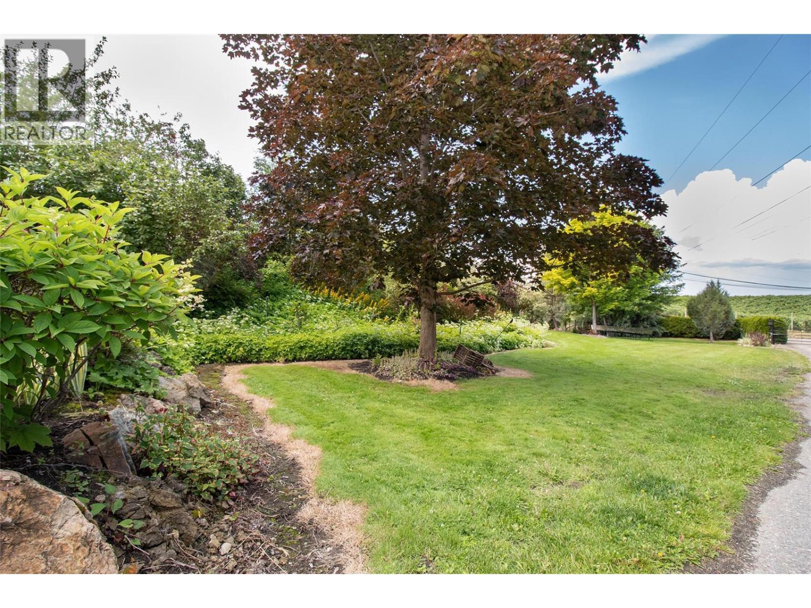 1542 Belgo Road. Kelowna, British Columbia