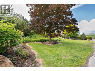 1542 Belgo Road. Kelowna, British Columbia