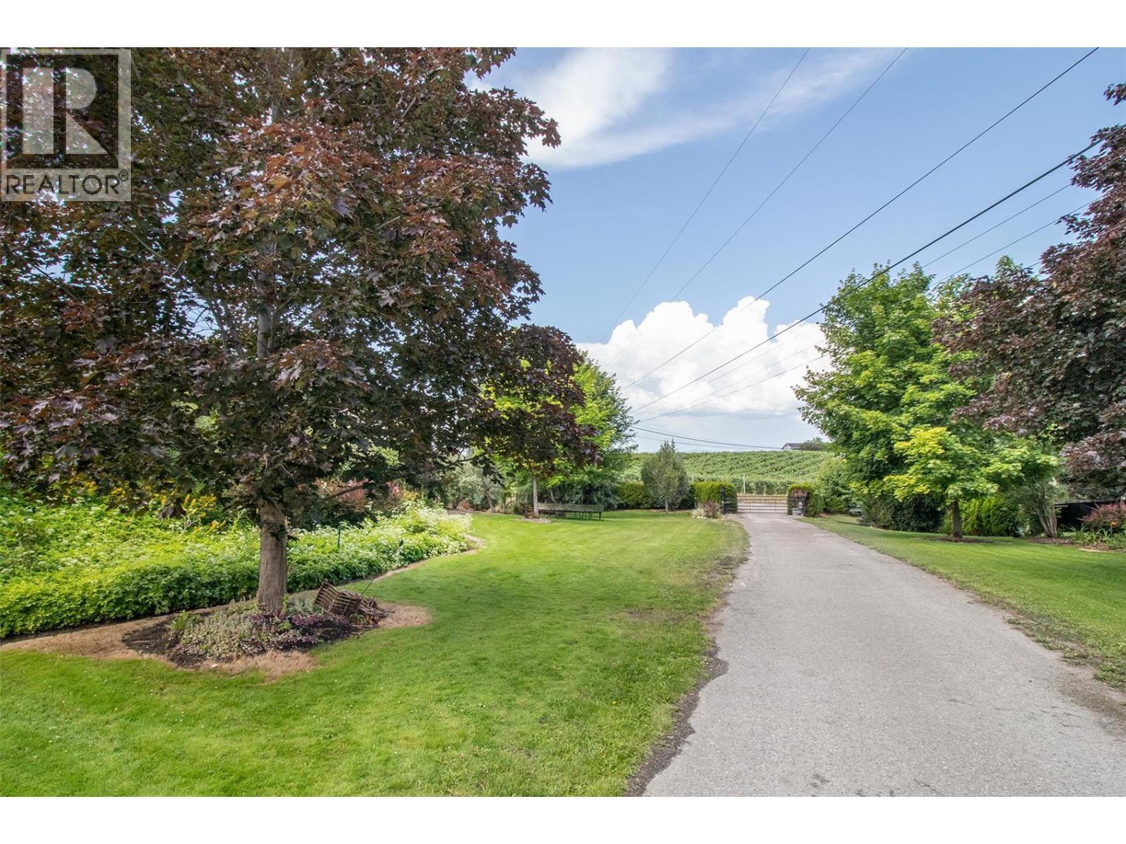 1542 Belgo Road. Kelowna, British Columbia