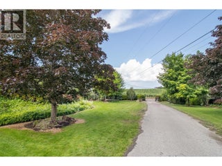 1542 Belgo Road. Kelowna, British Columbia