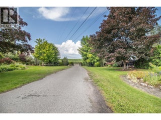 1542 Belgo Road. Kelowna, British Columbia