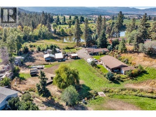 1542 Belgo Road. Kelowna, British Columbia