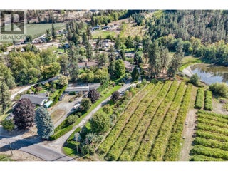 1542 Belgo Road. Kelowna, British Columbia