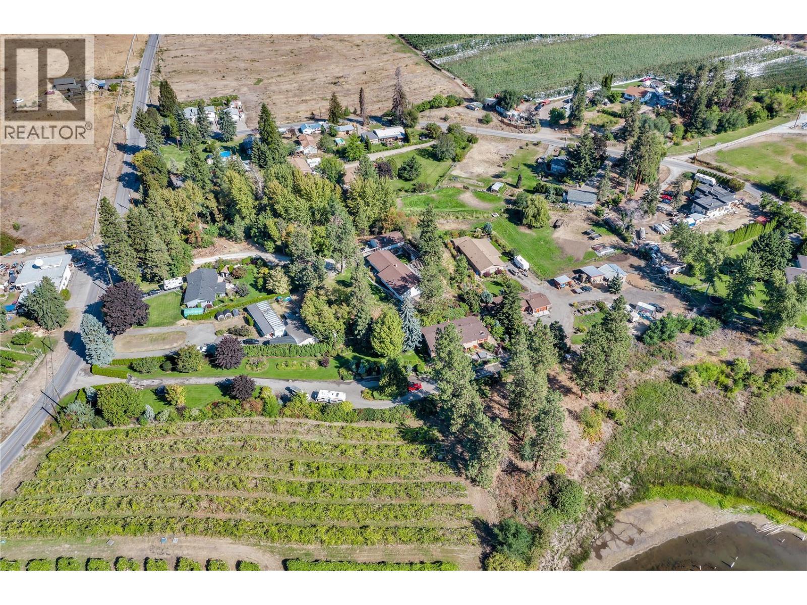 1542 Belgo Road. Kelowna, British Columbia