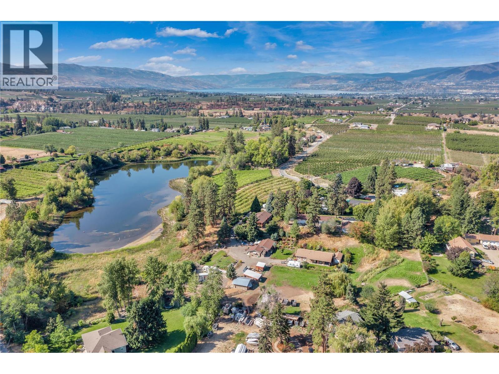 1542 Belgo Road. Kelowna, British Columbia