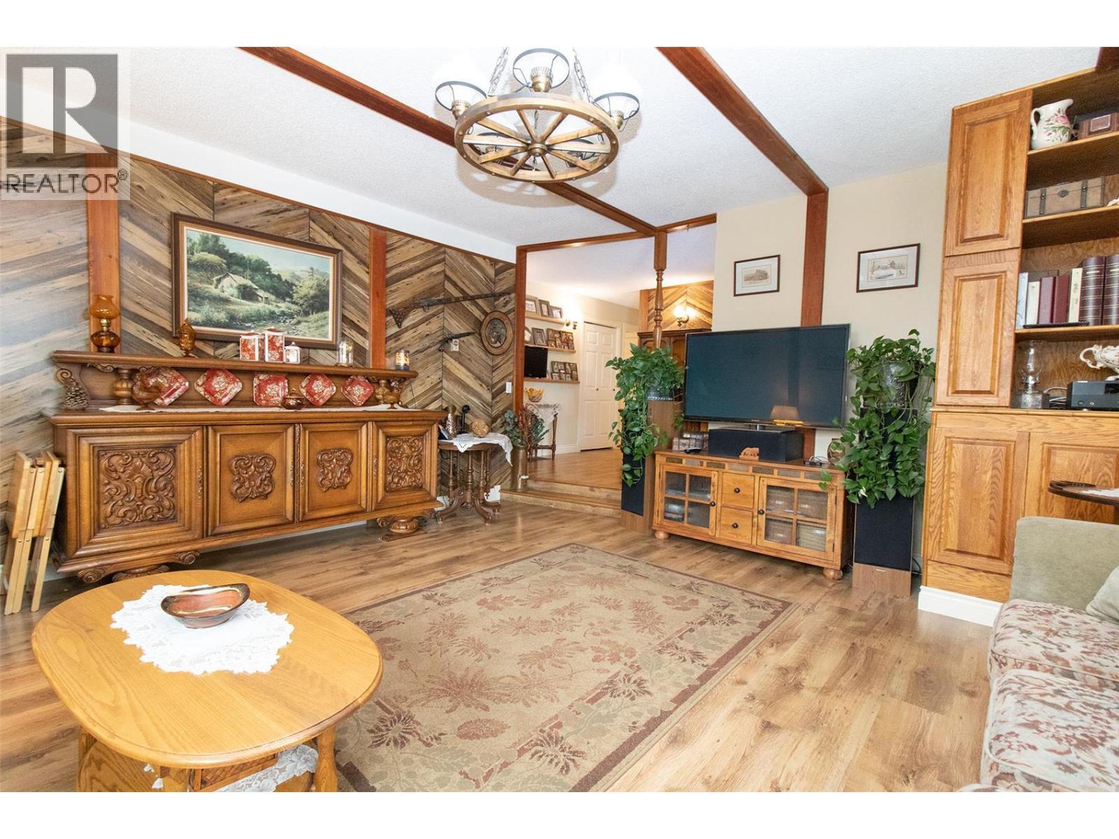 1542 Belgo Road. Kelowna, British Columbia