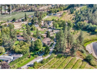 1542 Belgo Road. Kelowna, British Columbia