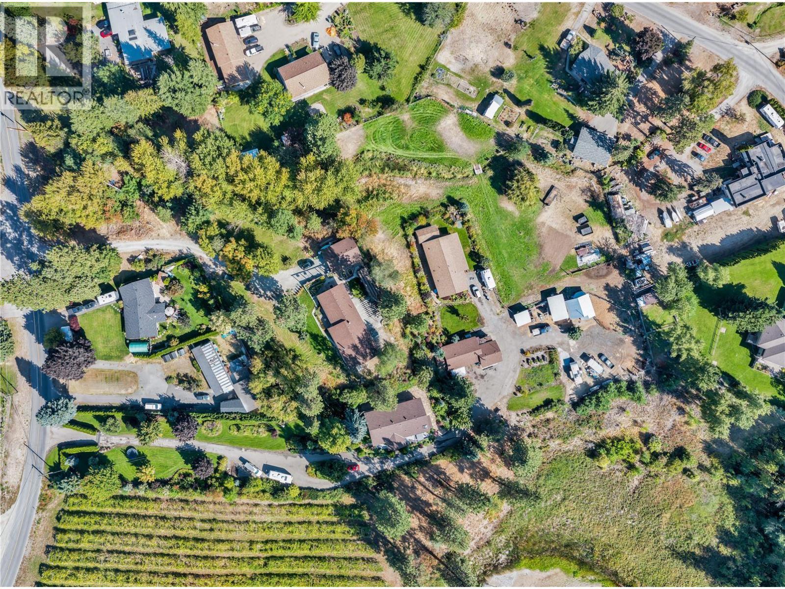 1542 Belgo Road. Kelowna, British Columbia