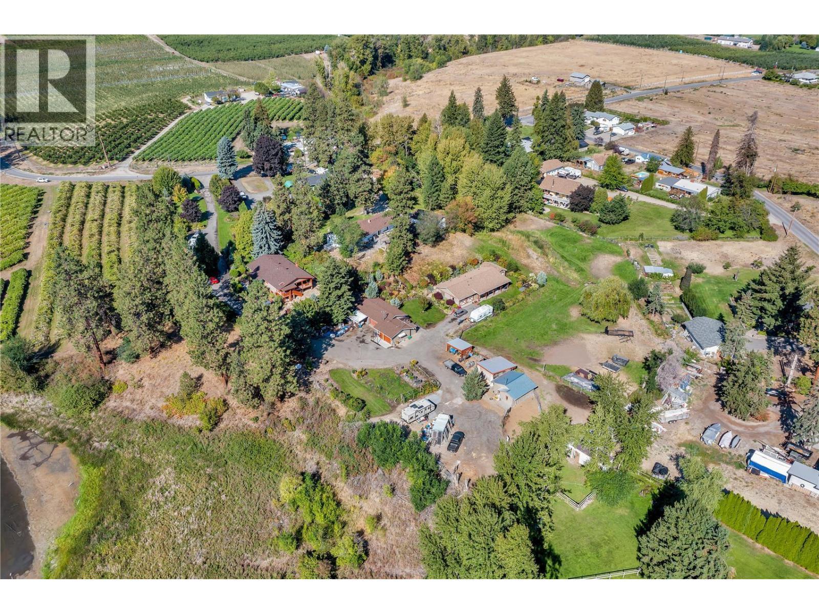 1542 Belgo Road. Kelowna, British Columbia