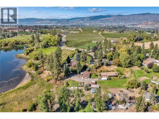 1542 Belgo Road. Kelowna, British Columbia