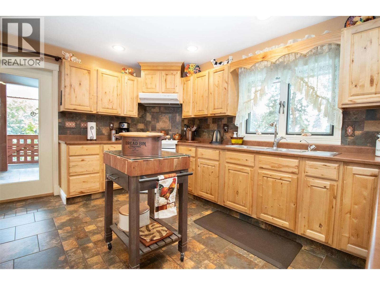 1542 Belgo Road. Kelowna, British Columbia