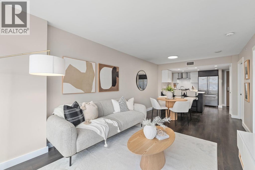 806 1618 Quebec Street, Vancouver