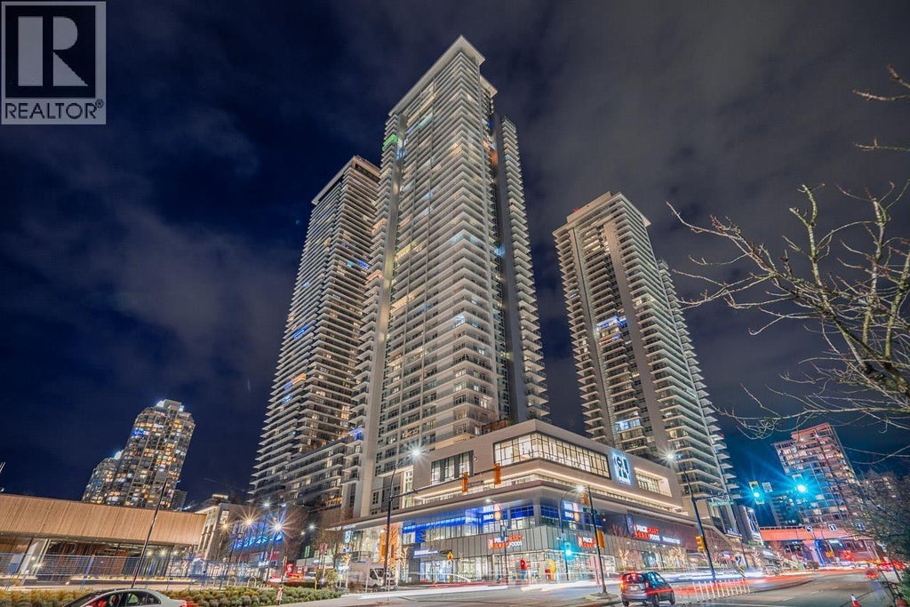 1409 3833 Evergreen Place, Burnaby