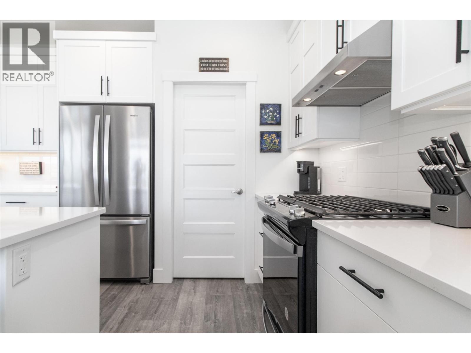 1396 Tower Ranch Drive. Kelowna, British Columbia