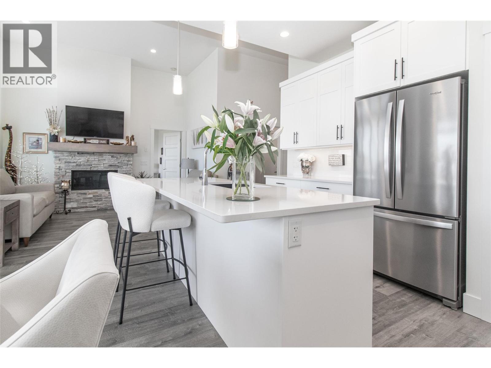 1396 Tower Ranch Drive. Kelowna, British Columbia