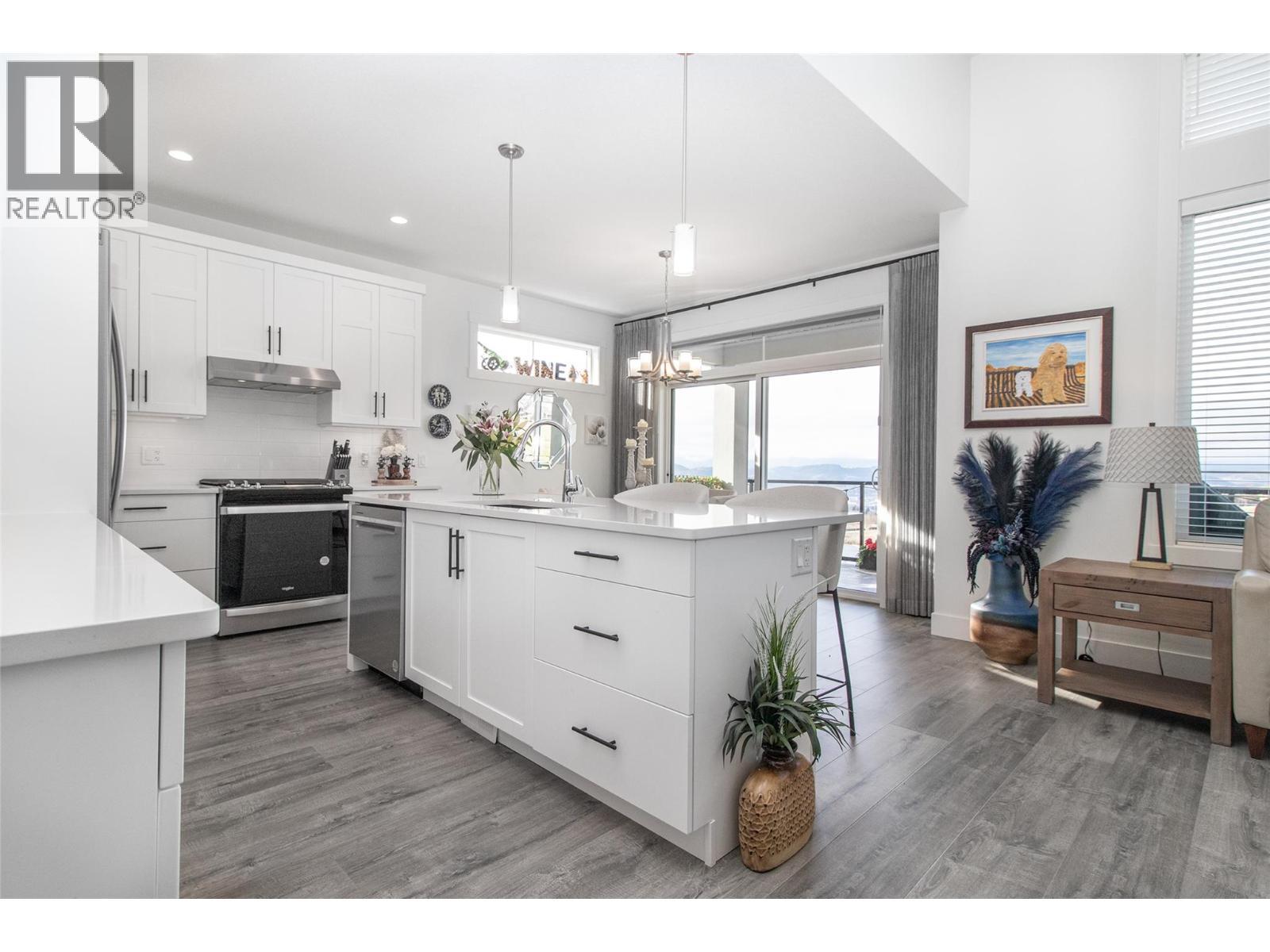 1396 Tower Ranch Drive. Kelowna, British Columbia