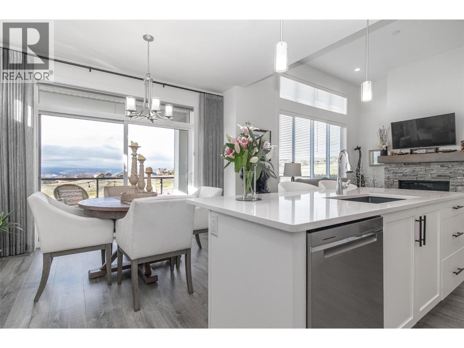 1396 Tower Ranch Drive. Kelowna, British Columbia