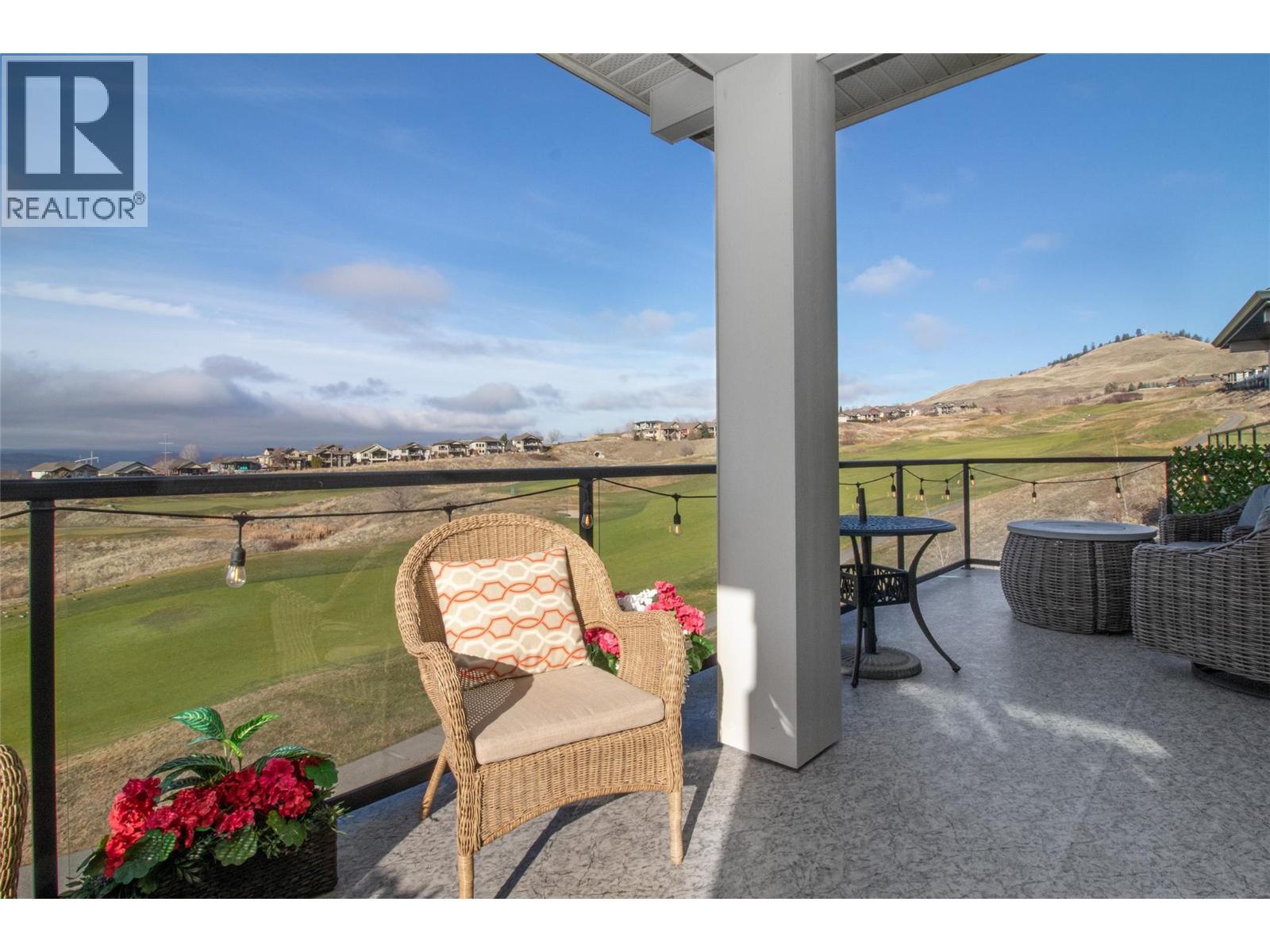 1396 Tower Ranch Drive. Kelowna, British Columbia
