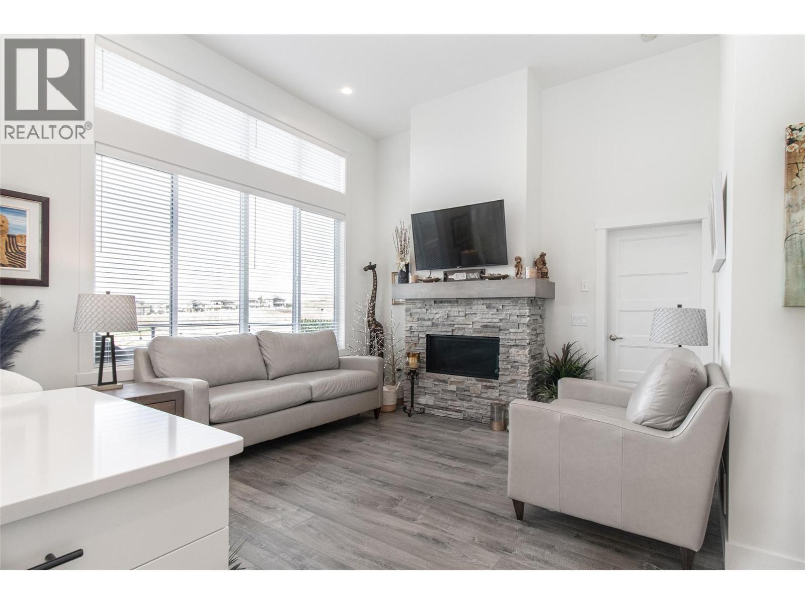 1396 Tower Ranch Drive. Kelowna, British Columbia