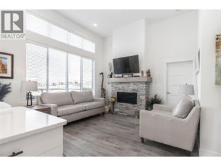 1396 Tower Ranch Drive. Kelowna, British Columbia