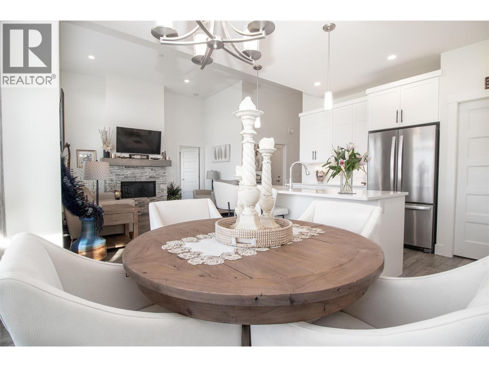 1396 Tower Ranch Drive. Kelowna, British Columbia