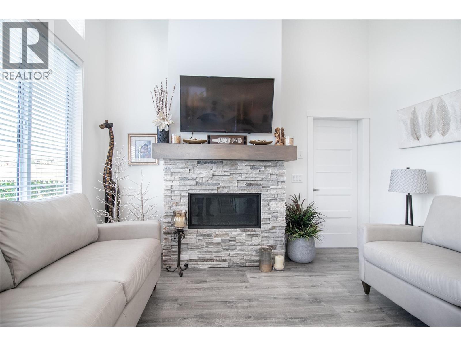 1396 Tower Ranch Drive. Kelowna, British Columbia